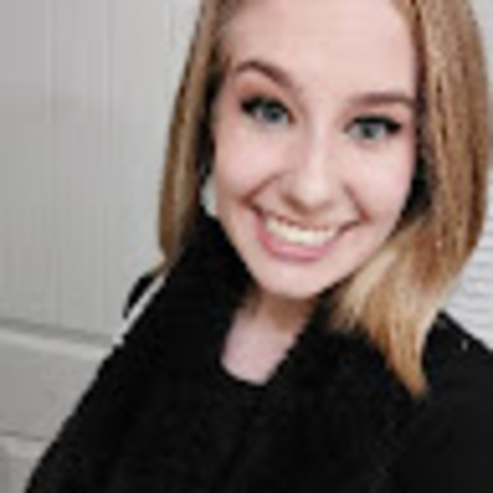 Meet your Posher, Blythe